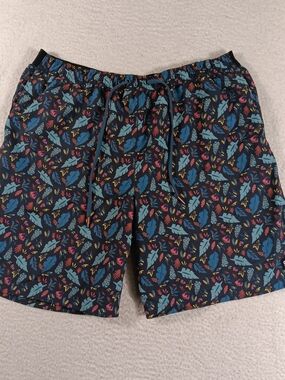 Saxx Underwear Co Shorts Mens XL Cannonball 2in1 Ballpark Pouch Hybrid